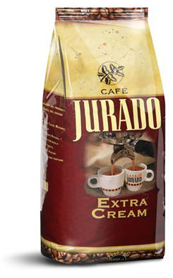 Caf� Natural Extra Cream