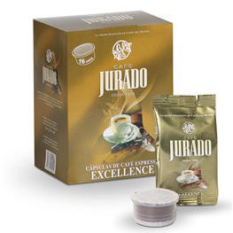 C�psulas Excellence (16 ud.)