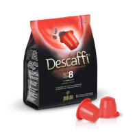 C�psulas de caf� Desscaffi Nesspresso, cafe en capsulas