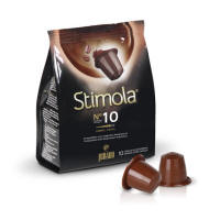 C�psulas de caf� Stimola Nesspresso, cafe en capsulas