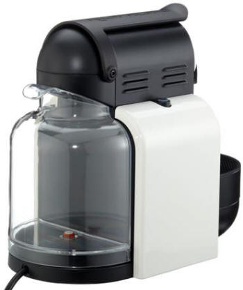 DeLONGHI Essenza: Maquina de Cafe Monodosis 