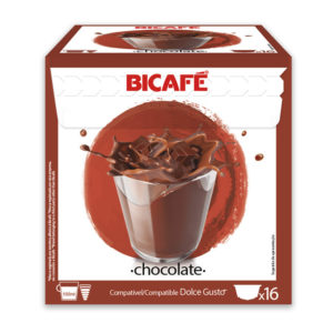 bicafé chocolate