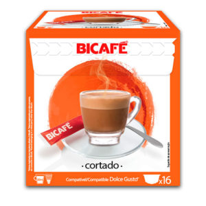 bicafe cortado
