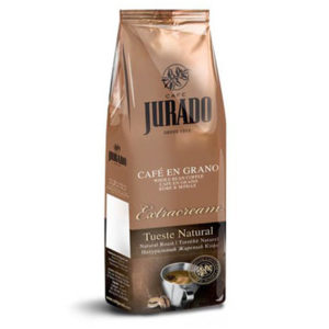 café en grano extracream 250grs