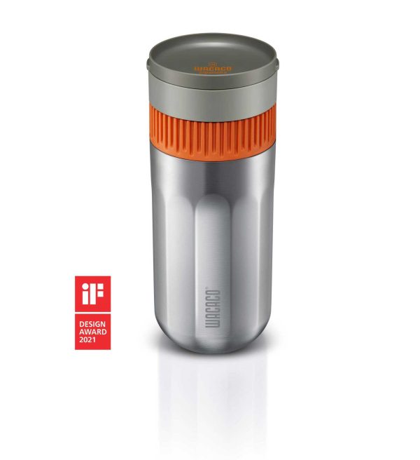 CAFETERA PIPAMOKA WACACO® - 300ML MUG - BREW COFFEE